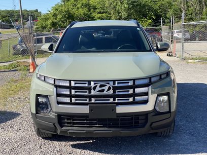 Used 2026 Hyundai Santa Cruz SEL
