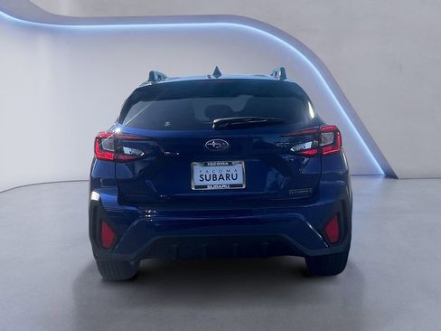 New 2026 Subaru Crosstrek 2.5i Limited w/ Convenience Package AWD/4WD image 4
