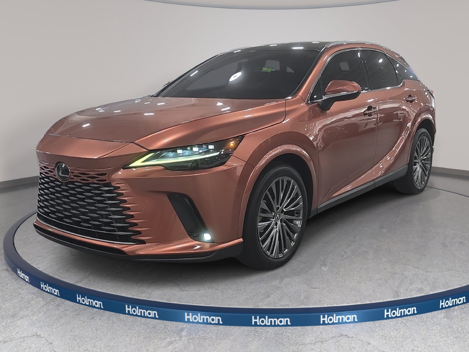 Used 2024 Lexus RX 350 FWD w/ Convenience Package image 1