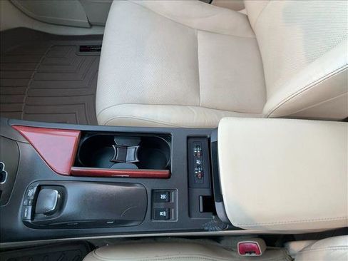 Used 2012 Lexus RX 350 AWD image 15