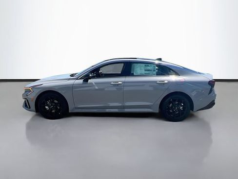 New 2026 Kia K5 GT-Line w/ GT-Line Premium Package FWD image 4
