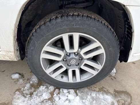 Used 2023 Toyota 4Runner TRD Sport image 10