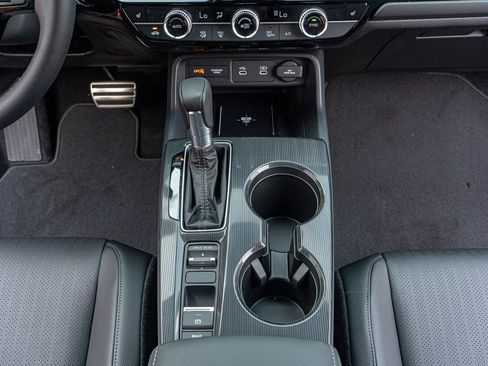 New 2026 Honda Civic Sport Touring image 22