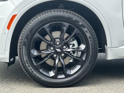 New 2026 Dodge Durango GT image 27