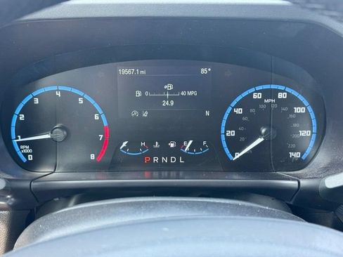 Used 2024 Ford Bronco Sport Big Bend w/ Convenience Package AWD/4WD image 20