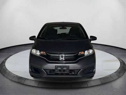 Used 2020 Honda Fit LX image 2