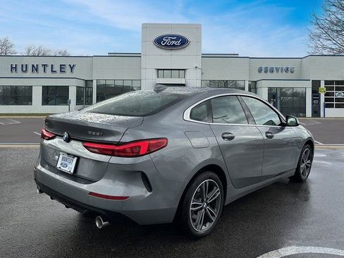 Used 2024 BMW 228i xDrive Gran Coupe 228i xDrive image 5