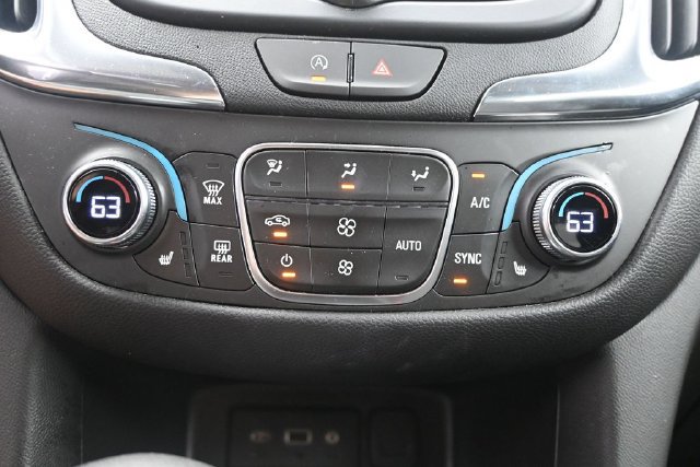Used 2024 Chevrolet Equinox LT AWD/4WD image 26