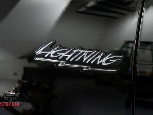 Used 2000 Ford F150 Lightning image 48