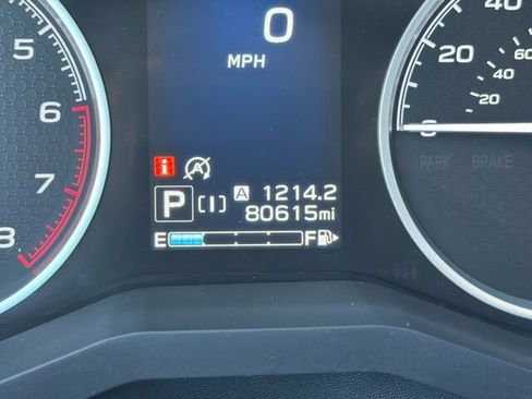 Used 2020 Subaru Forester Premium AWD/4WD image 32