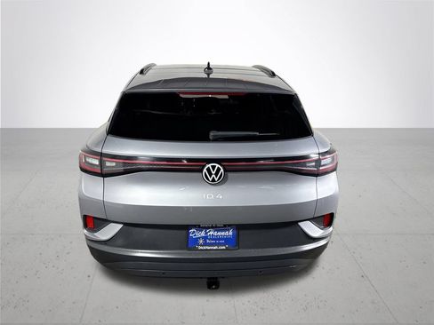 Certified 2023 Volkswagen ID.4 Pro S AWD/4WD image 9