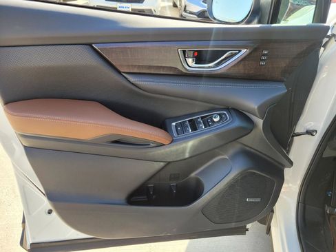 New 2026 Subaru Ascent Touring image 11