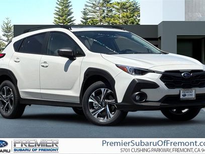 New 2025 Subaru Crosstrek 2.5i Premium