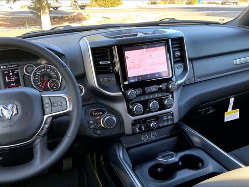 New 2026 RAM 1500 Big Horn image 6