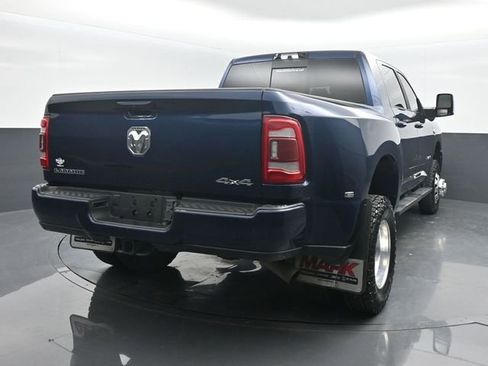 Used 2023 RAM 3500 Laramie image 7