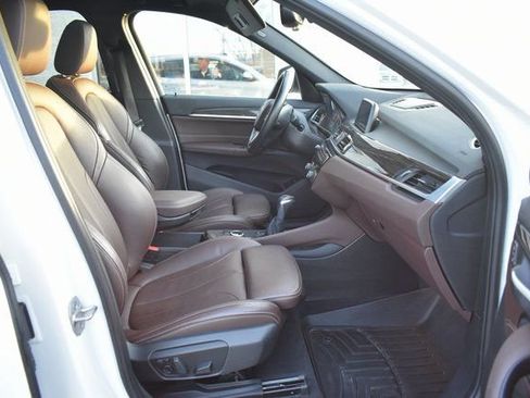 Used 2018 BMW X1 xDrive28i image 44