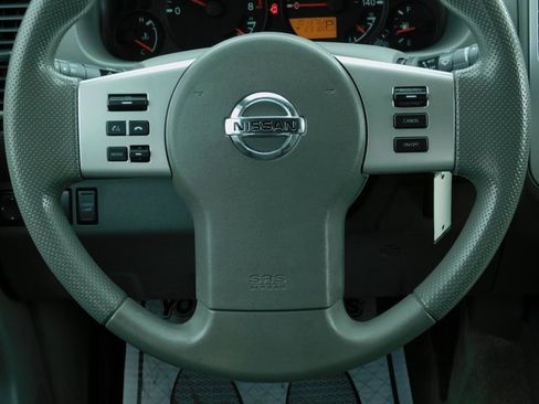 Used 2015 Nissan Frontier SV w/ SV Value Truck Package image 15