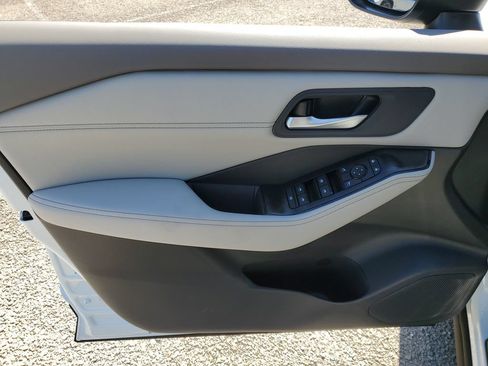 New 2026 Nissan Rogue Dark Armor FWD image 14