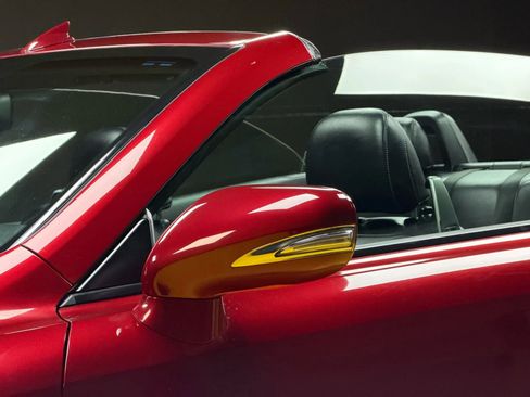 Used 2011 Lexus IS 250C image 9