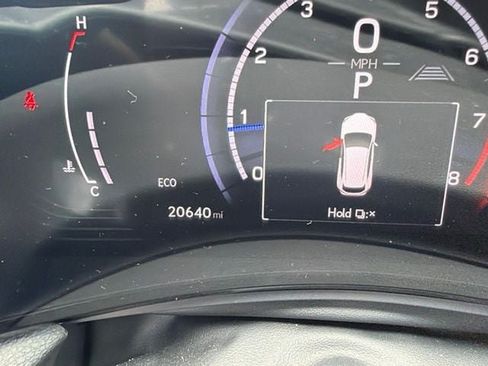 Used 2024 Lexus NX 350 F Sport AWD/4WD image 21