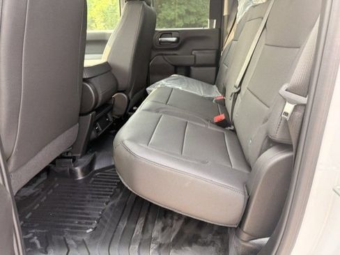 New 2025 Chevrolet Silverado 2500 W/T w/ WT Convenience Package AWD/4WD image 7