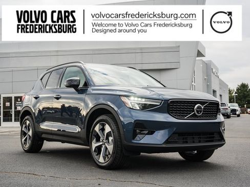 New 2026 Volvo XC40 B5 Plus w/ Protection Package Premier image 1