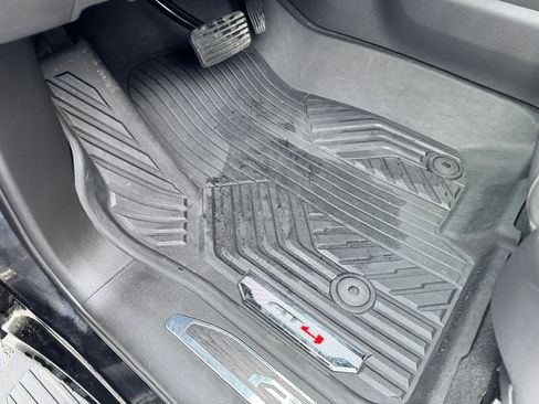 Used 2020 GMC Sierra 1500 AT4 w/ Technology Package image 13