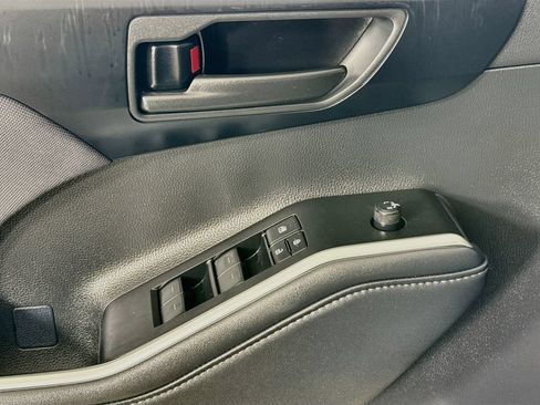 Certified 2025 Toyota Highlander LE AWD/4WD image 19