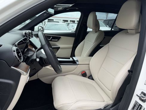 Certified 2026 Mercedes-Benz GLC 300 4MATIC image 8
