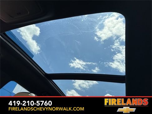 New 2025 Chevrolet Equinox ACTIV image 32