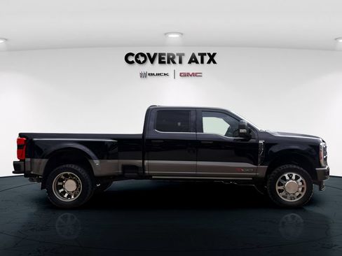 Used 2023 Ford F350 King Ranch AWD/4WD image 6