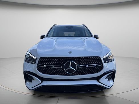 Used 2026 Mercedes-Benz GLE 350 4MATIC image 5