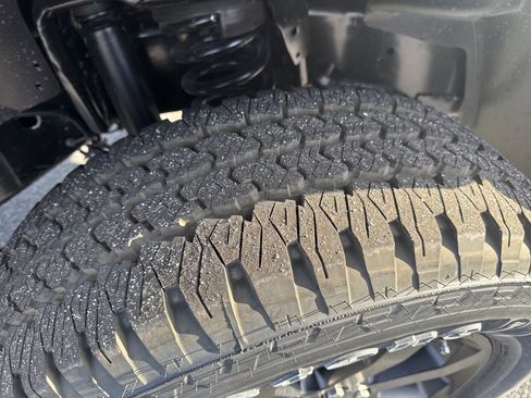 New 2026 RAM 2500 Big Horn image 11