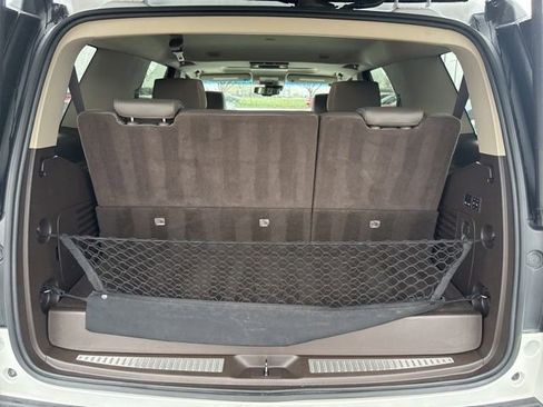 Used 2017 GMC Yukon Denali w/ Open Road Package image 14