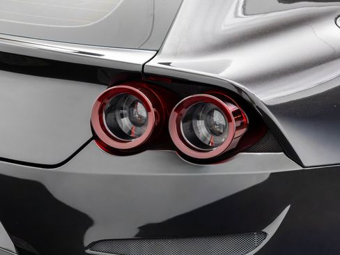 Used 2020 Ferrari GTC4Lusso T RWD image 22