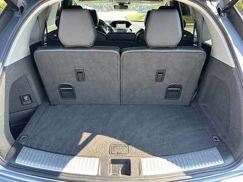 Used 2017 Acura MDX SH-AWD w/ Technology Package image 14