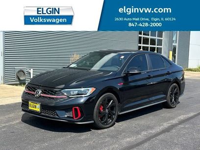 Certified 2024 Volkswagen Jetta GLI Autobahn w/ GLI Black Package