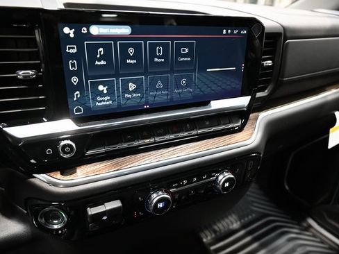 New 2026 GMC Sierra 1500 Elevation image 15