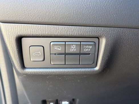 New 2025 MAZDA CX-5 AWD 2.5 S w/ Preferred Package image 22