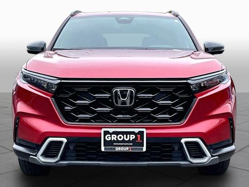 Used 2024 Honda CR-V Sport Touring image 4