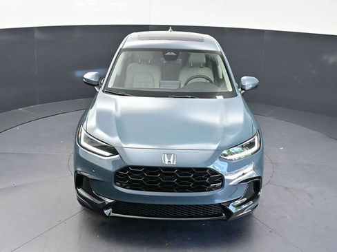 Used 2026 Honda HR-V EX-L image 24