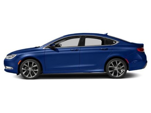 Used 2015 Chrysler 200 C AWD/4WD image 3