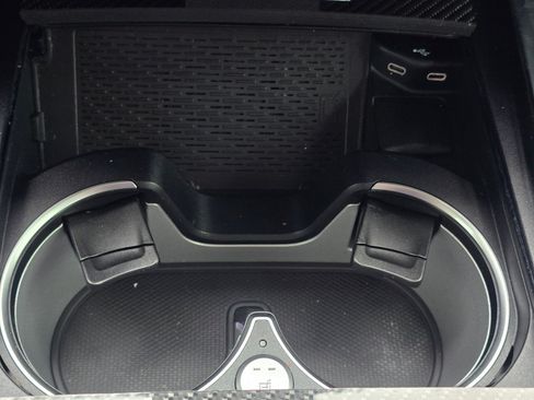 Used 2025 Mercedes-Benz G 63 AMG 4MATIC image 46