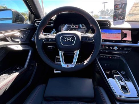 New 2026 Audi S3 Premium image 19