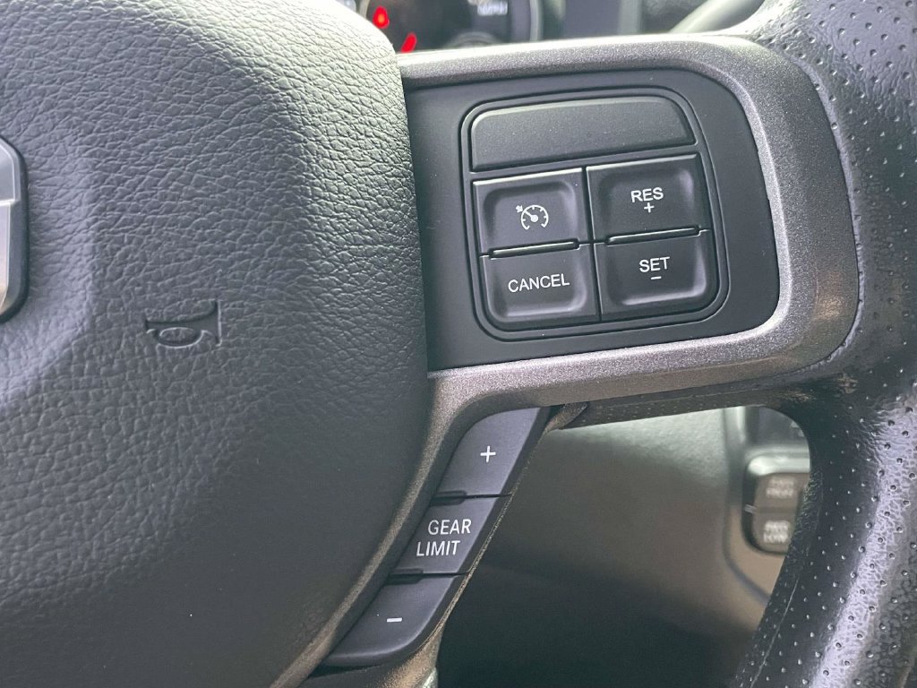 Used 2022 RAM 3500 Tradesman AWD/4WD image 47