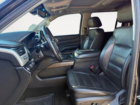 Used 2018 GMC Yukon XL Denali w/ Open Road Package image 4