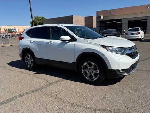 Used 2019 Honda CR-V EX-L image 3