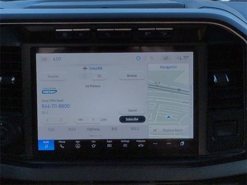 Certified 2024 Ford F350 Platinum image 18