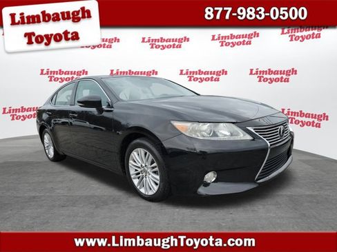 Used 2013 Lexus ES 350 image 1