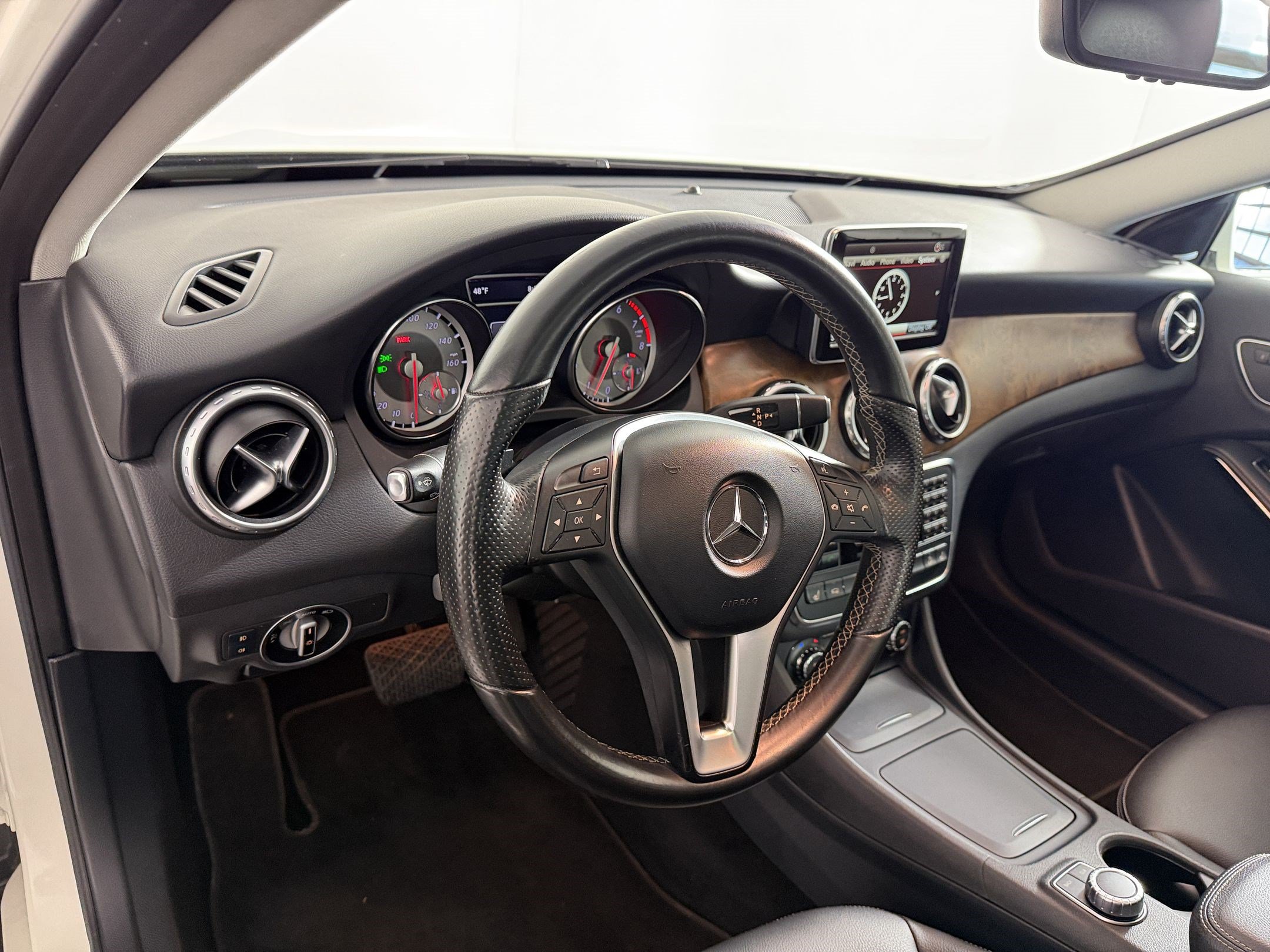 Used 2015 Mercedes-Benz GLA 250 4MATIC image 4